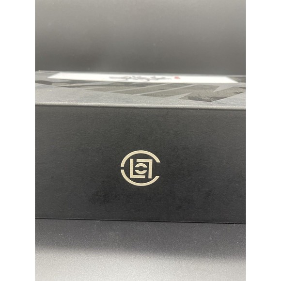 Nike 2021 CLOT x Air Max 1 'Kiss of Death' 2021 Size 8M 9.5W New wBox DD1870-100 - Picture 8 of 10